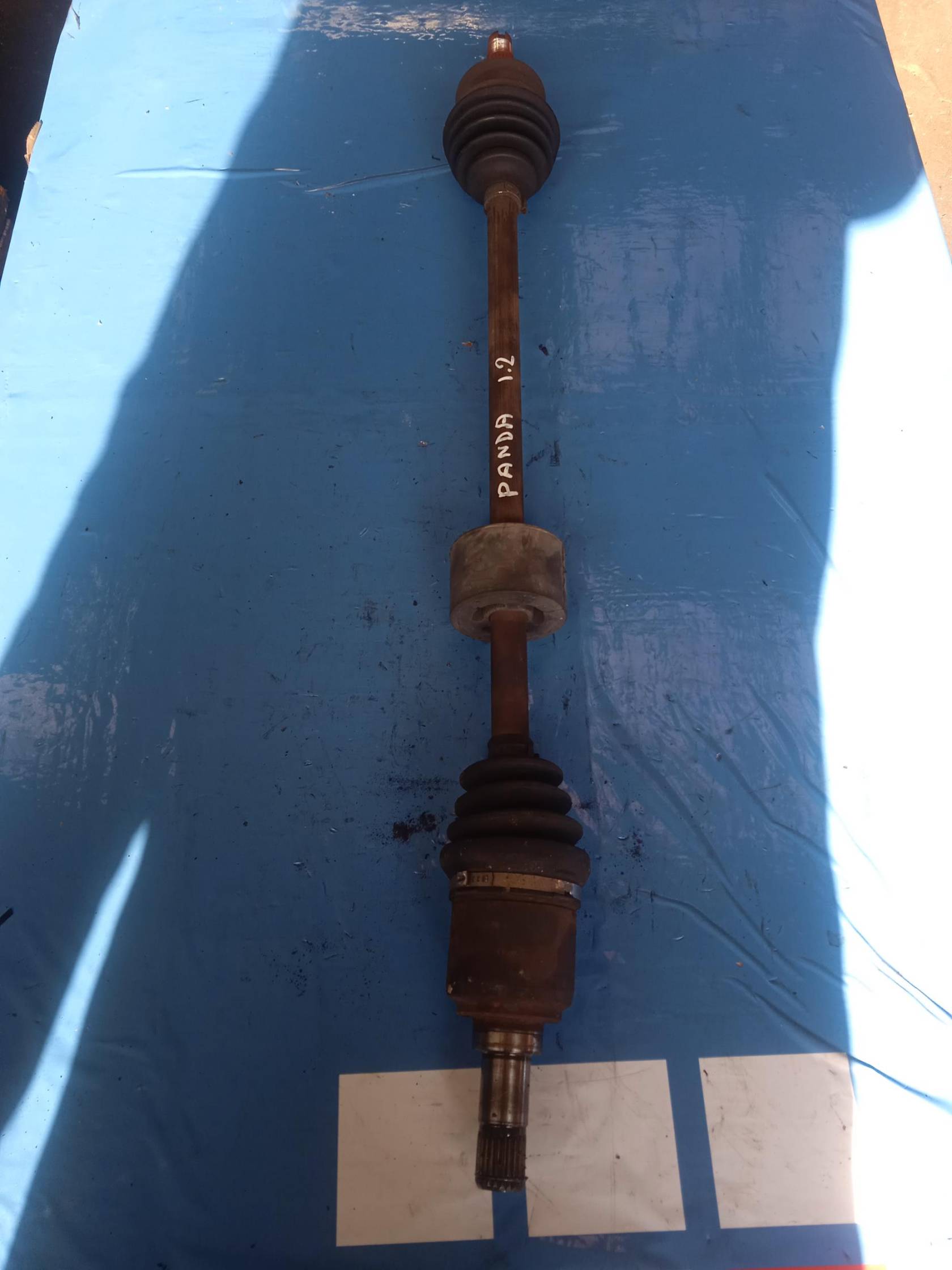 Semialbero ant. compl. dx.